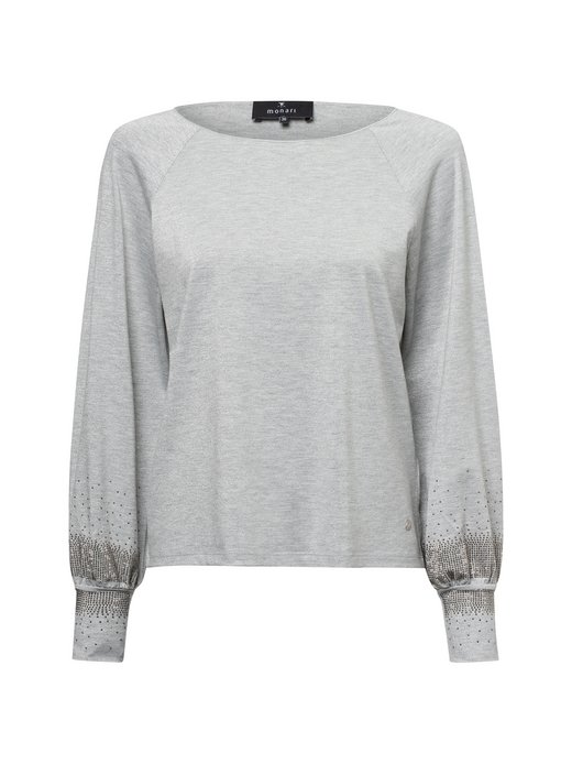 Damen Langarmshirt