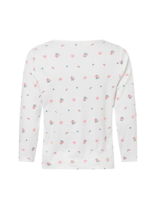 Damen Langarmshirt