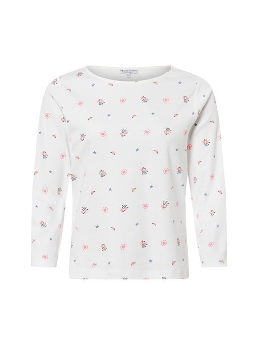 Damen Langarmshirt