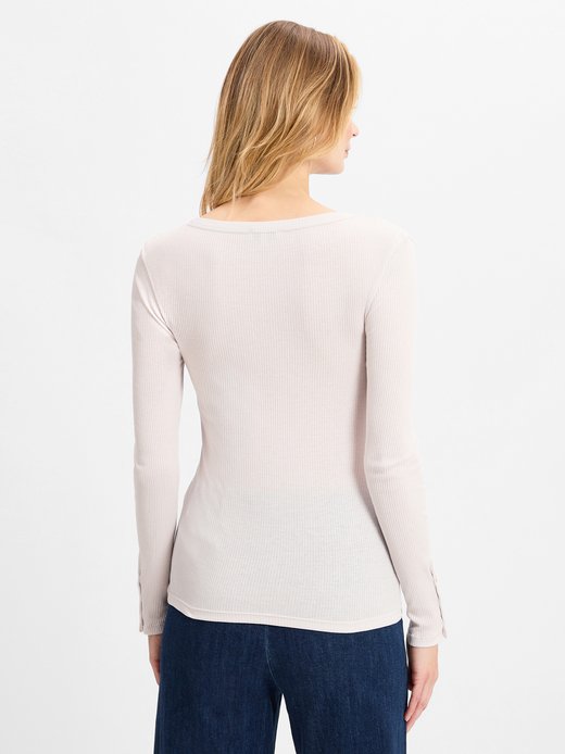 Damen Langarmshirt