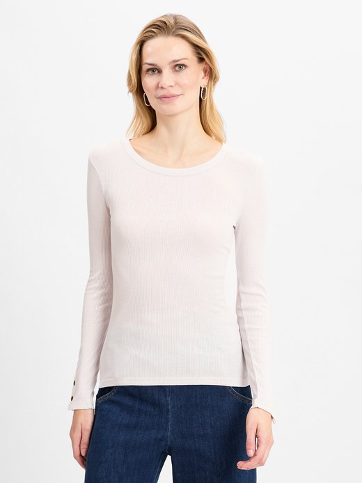 Damen Langarmshirt