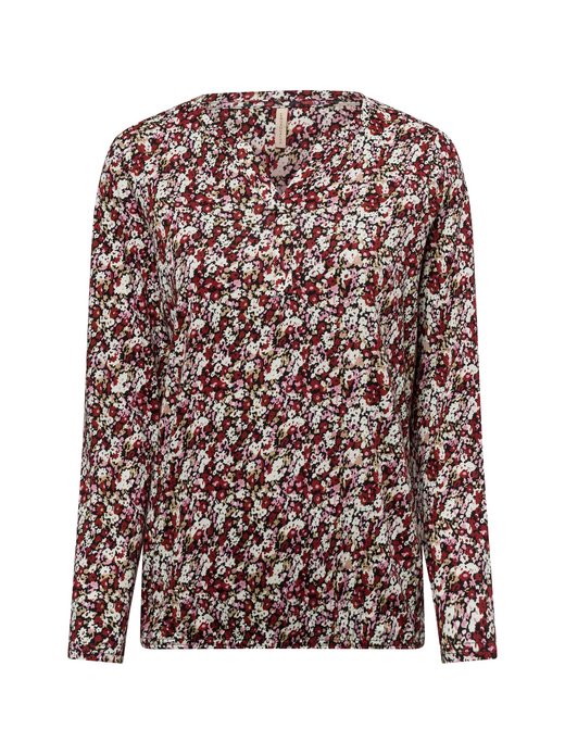 Damen Langarmshirt