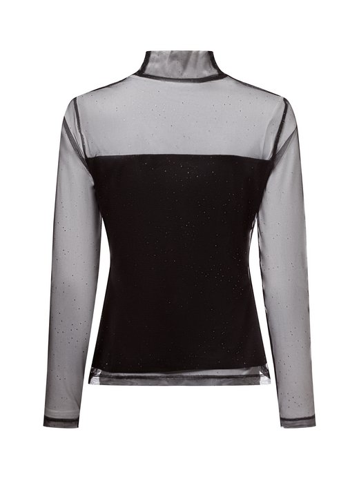 Damen Langarmshirt
