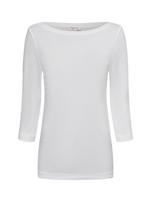 Damen Langarmshirt