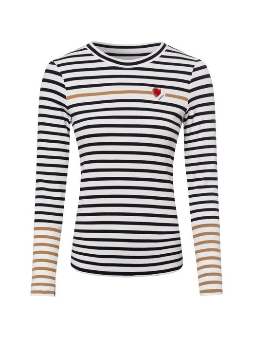 Damen Langarmshirt