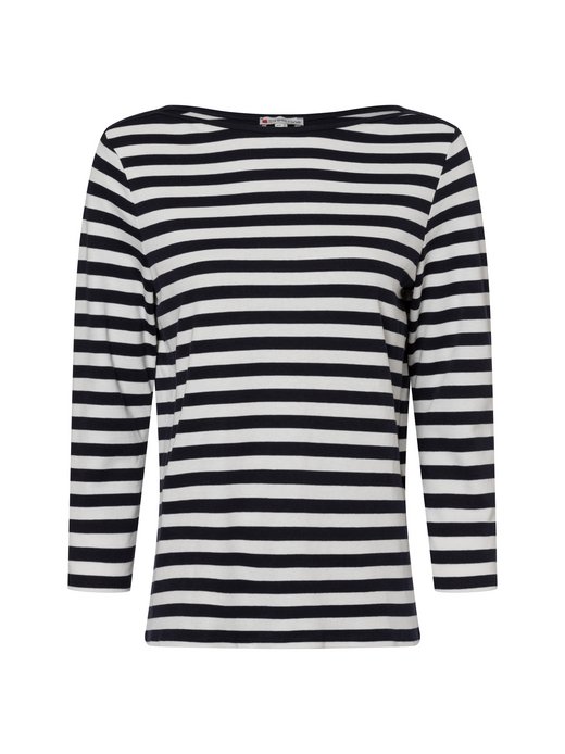 Damen Langarmshirt