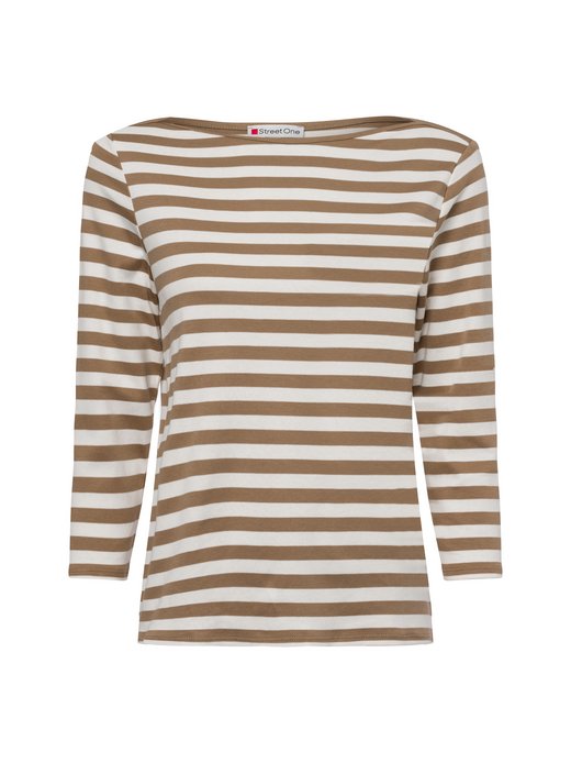 Damen Langarmshirt