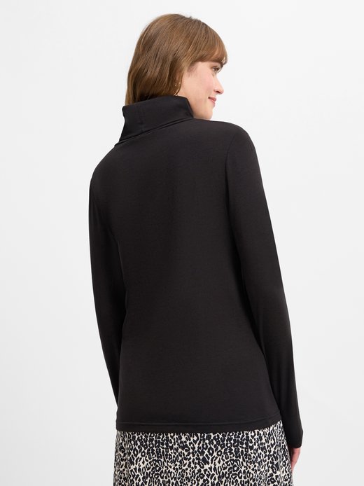 Damen Langarmshirt