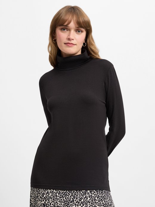 Damen Langarmshirt