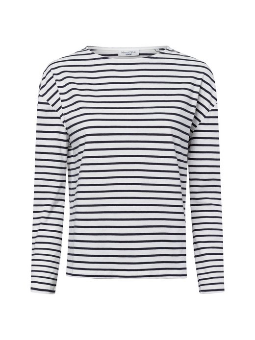 Damen Langarmshirt