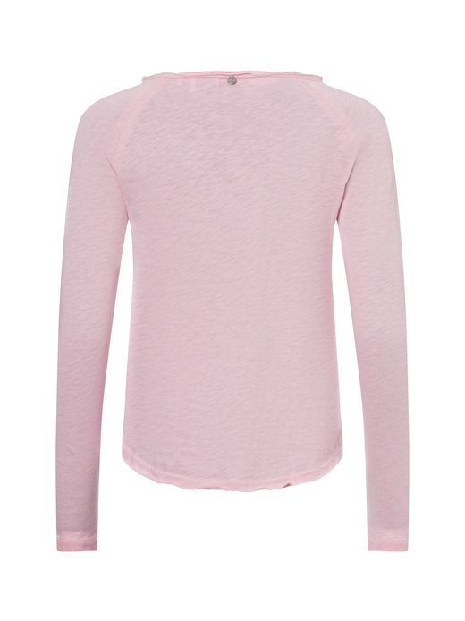 Damen Langarmshirt