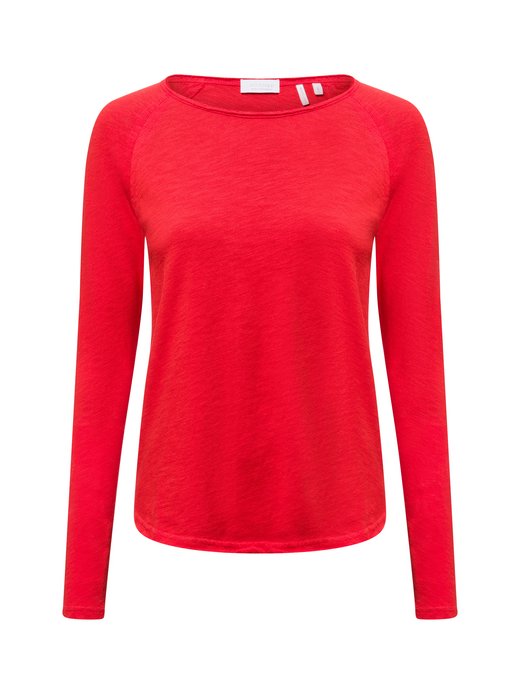 Damen Langarmshirt