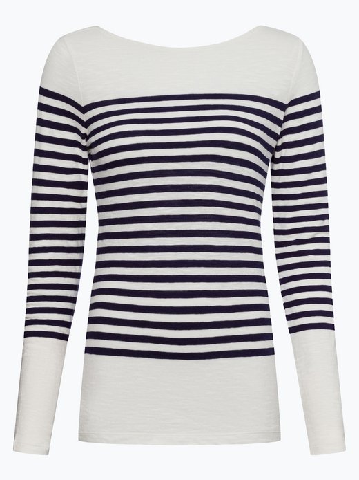 Damen Langarmshirt
