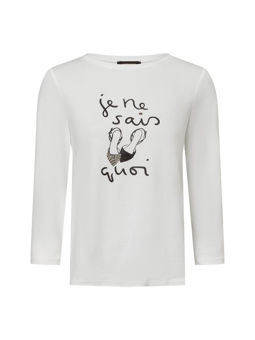 Damen Langarmshirt