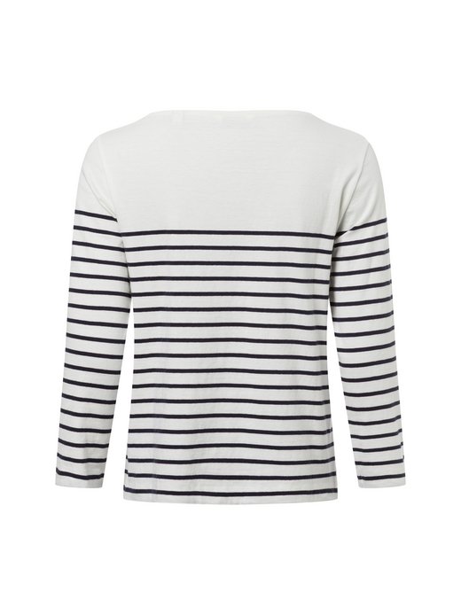 Damen Langarmshirt