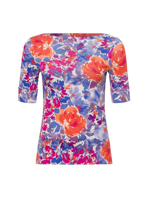 Damen Langarmshirt