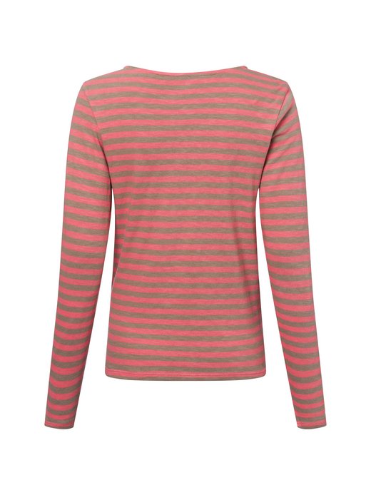 Damen Langarmshirt