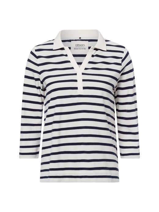 Damen Langarmshirt