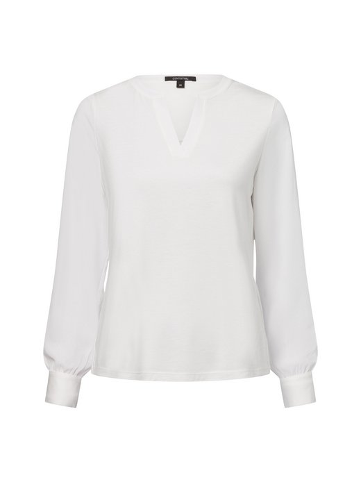 Damen Langarmshirt