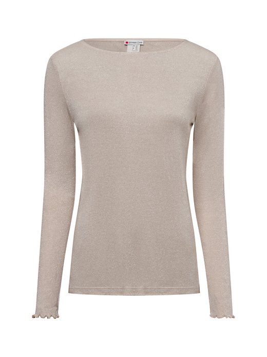 Damen Langarmshirt
