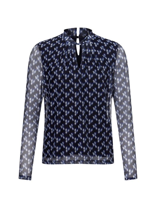 Damen Langarmshirt