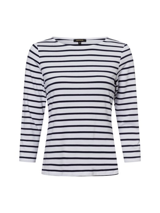 Damen Langarmshirt