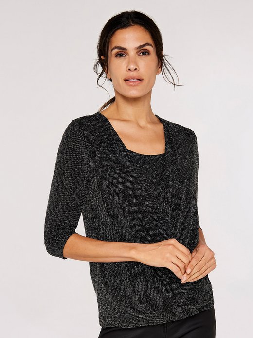 Damen Langarmshirt