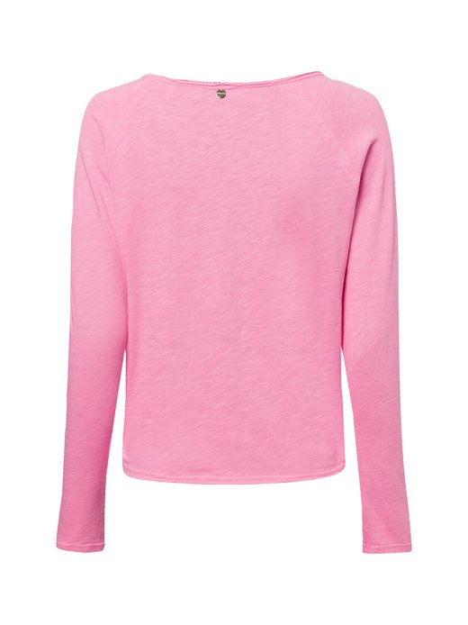 Damen Langarmshirt