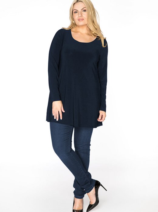 Damen Langarmshirt
