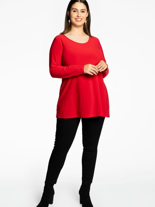Damen Langarmshirt