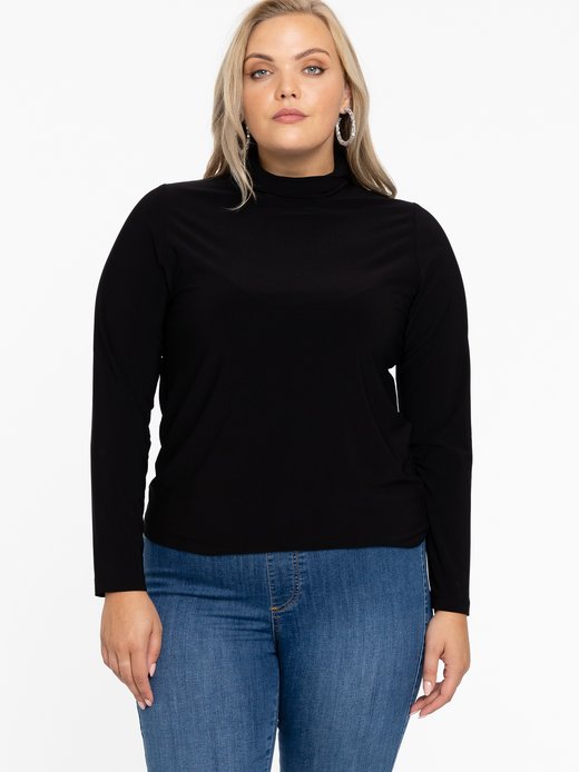 Damen Langarmshirt