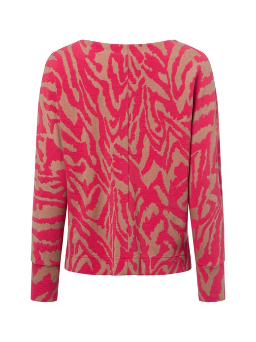 Damen Langarmshirt