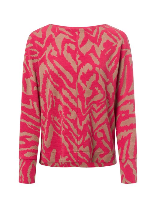 Damen Langarmshirt