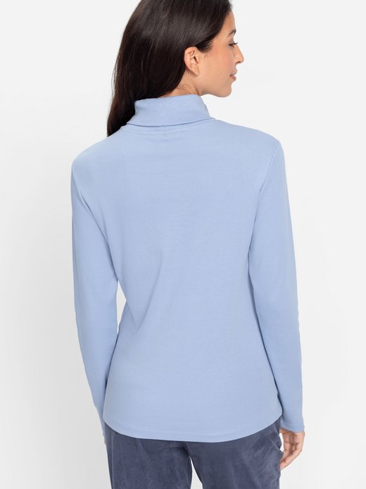 Damen Langarmshirt