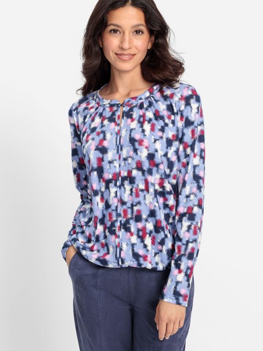 Damen Langarmshirt