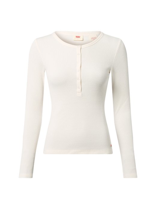 Damen Langarmshirt