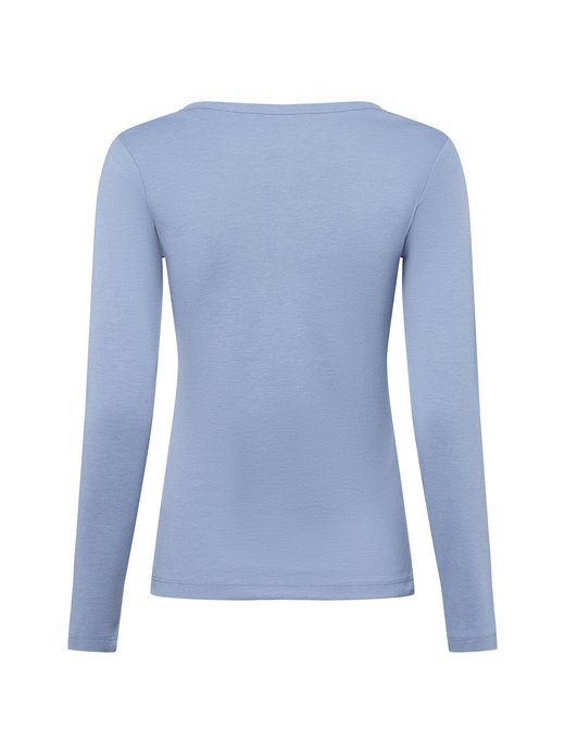 Damen Langarmshirt