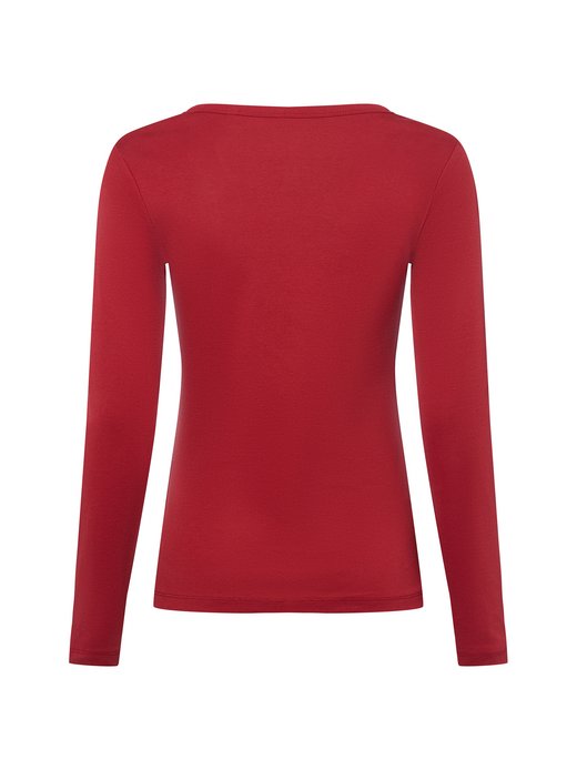 Damen Langarmshirt