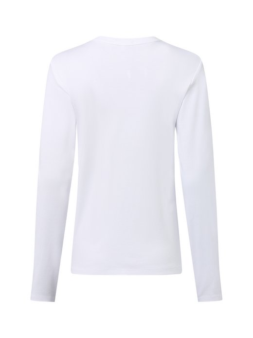 Damen Langarmshirt