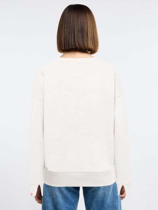 Damen Langarmshirt