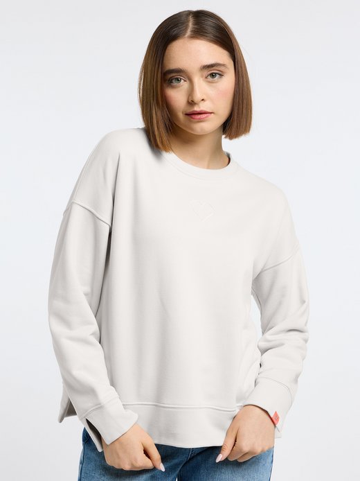 Damen Langarmshirt