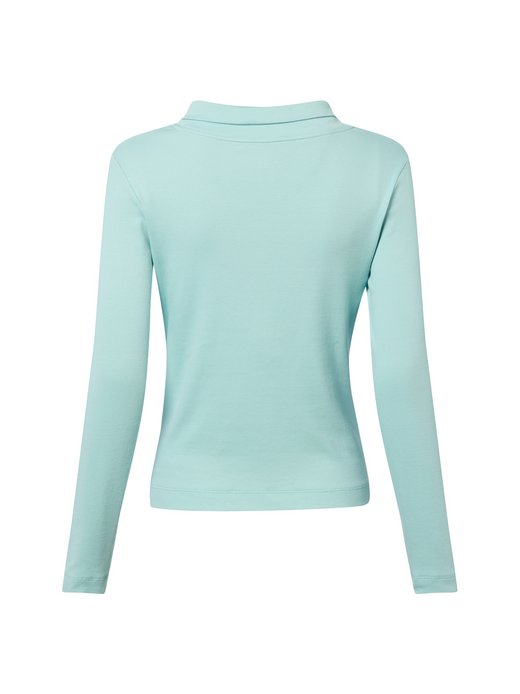 Damen Langarmshirt