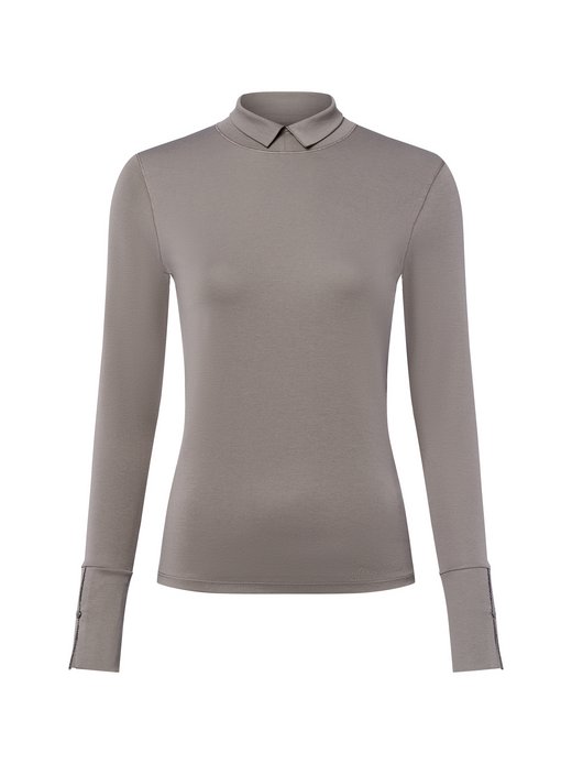 Damen Langarmshirt