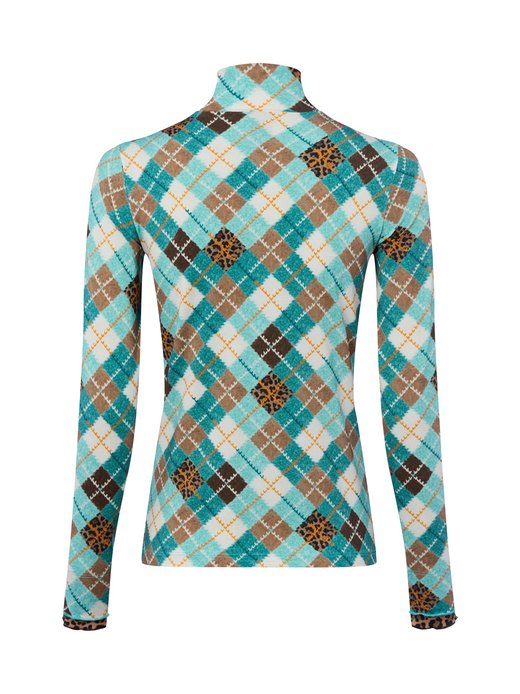 Damen Langarmshirt