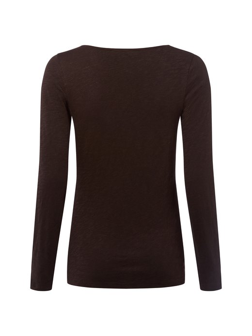 Damen Langarmshirt