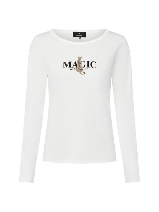 Damen Langarmshirt