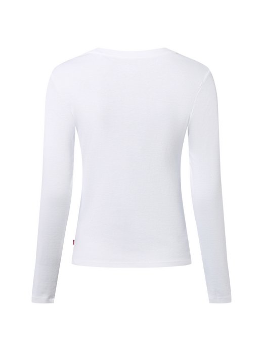 Damen Langarmshirt