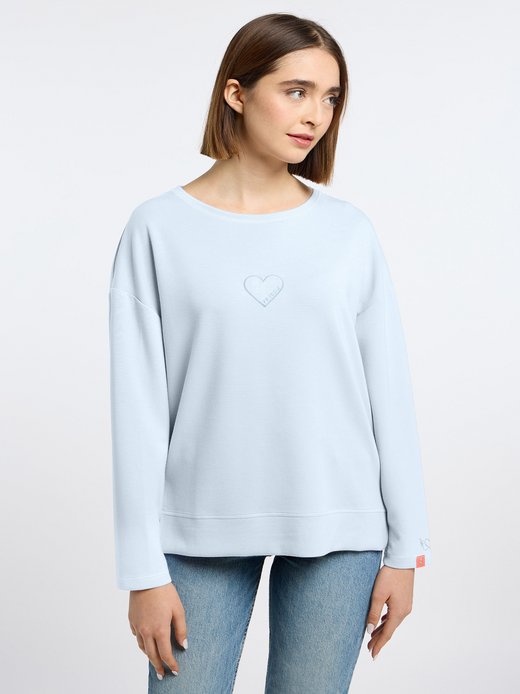 Damen Langarmshirt