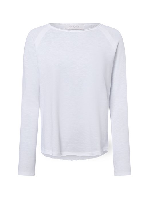 Damen Langarmshirt