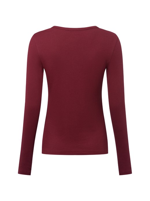 Damen Langarmshirt